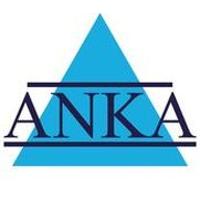 ANKA Drucker Service in Stuttgart - Logo