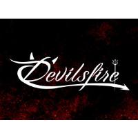 Devilsfire Feuershow GbR in Ritterhude - Logo