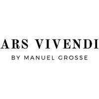 Ars Vivendi GmbH in Pforzheim - Logo