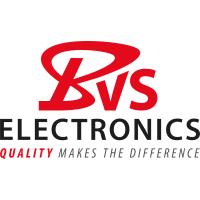 BVS Industrie - Elektronik in Hanau - Logo