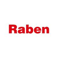 Raben Trans European Germany GmbH - HQ Deutschland in Mannheim - Logo