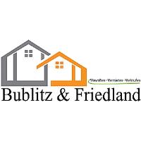 Bublitz & Friedland Hausverwaltung in Hannover - Logo