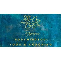 Erminia Onnembo - Yoga & Coaching in München - Logo