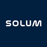 SoluM Europe GmbH in Eschborn im Taunus - Logo