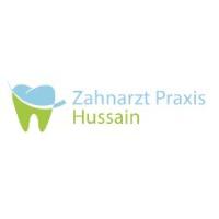 Zahnarztpraxis Hussain in Berlin - Logo