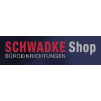 Schwadke Büroeinrichtungen Planungs- und Einrichtungs GmbH in Rosenheim in Oberbayern - Logo