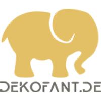 DEKOFANT.DE in Hersbruck - Logo