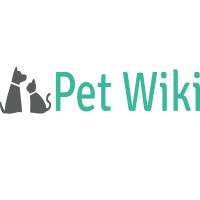Pet-Wiki in Pirna - Logo
