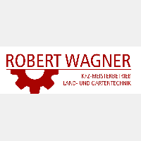 Robert Wagner Kfz- Land- u. Gartentechnik in Schwindegg - Logo