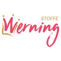 Stoff-Galerie - Stoffe Werning in Leipzig - Logo