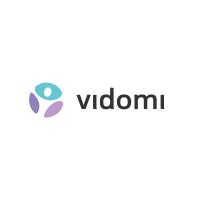Vidomi Pflege- und Betreuungsdienst GmbH in Mannheim - Logo