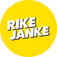 Rike Janke - Life Coach Berlin in Berlin - Logo
