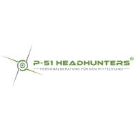 P-51 Headhunters / Engel Personalberatung GmbH in Langgöns - Logo