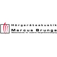 Hörgeräteakustik Marcus Brungs in Engelskirchen - Logo