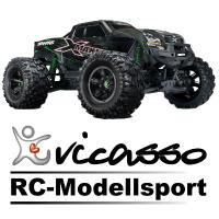 vicasso RC-Modellsport in Schweindorf im Harlingerland - Logo