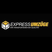 Express Umzüge in Giengen an der Brenz - Logo