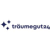 Traeumegut24 in Köln - Logo