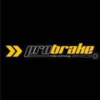 probrake GmbH in Teningen - Logo