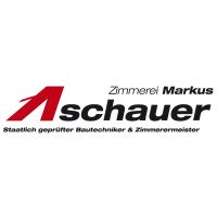 Zimmerei Markus Aschauer in Tuntenhausen - Logo