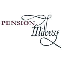 Pension Milberg in Rüdesheim am Rhein - Logo
