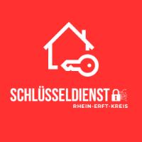 Schlüsseldienst Erft in Bergheim an der Erft - Logo