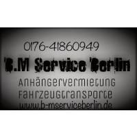 B.M Service Berlin in Berlin - Logo