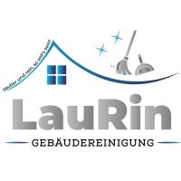 LauRin Gebäudereinigung in Pfarrkirchen in Niederbayern - Logo