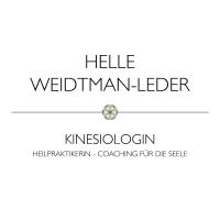 Kinesiologie Hamburg, Helle Weidtman-Leder in Wedel - Logo