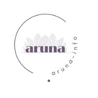 aruna-info in Schwabach - Logo