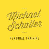 Michael Schaller - Personal Training in Berlin - Logo