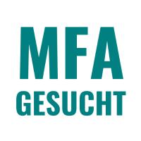 MFA GESUCHT in Lübeck - Logo