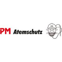 PM Atemschutz GmbH in Mönchengladbach - Logo
