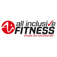 all inclusive Fitness Castrop Nord in Castrop Rauxel - Logo