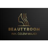 Beautyroom in Brome - Logo