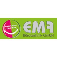 EMF Bürotechnik GmbH in Dresden - Logo