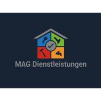 MAG Dienstleistungen in Karlsruhe - Logo