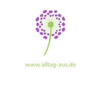 Alltag aus! Praxis für Gesundheit & Wellness Sandra Schmitz in Langenfeld im Rheinland - Logo