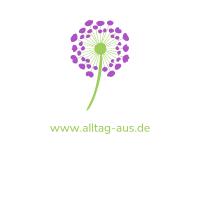 Alltag aus! Praxis für Gesundheit & Wellness Sandra Schmitz in Langenfeld im Rheinland - Logo