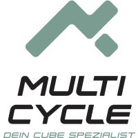 CUBE Store Bad Kreuznach by Multicycle in Bad Kreuznach - Logo