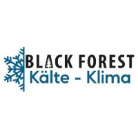 Blackforest Kälte Klima in Lahr im Schwarzwald - Logo
