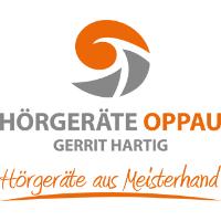 Hörgeräte Oppau Gerrit Hartig e. K. in Ludwigshafen am Rhein - Logo