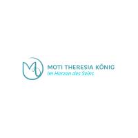 Moti Theresia König in München - Logo