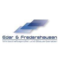 Steuerberater und Wirtschaftsprüfer Eder & Fredershausen Homburg in Homburg an der Saar - Logo