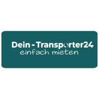 Dein Transporter24 in Kassel - Logo