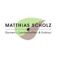 Matthias Scholz Gala- und Erdbau in Frankenthal in der Pfalz - Logo