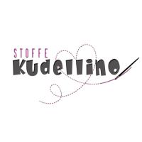 Stoffe Kudellino - Stoffhandel Anna Kudella in Lünen - Logo