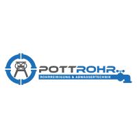 PottRohr Rohrreinigung in Essen - Logo