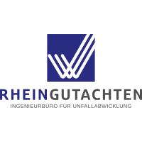 Rheingutachten KFZ Sachverständiger GmbH in Hilden - Logo