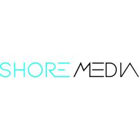 Shoremedia in Laboe - Logo