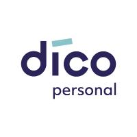 dico personal GmbH in Weinheim an der Bergstraße - Logo